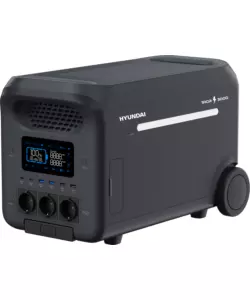 Power station portatile hyundai 'thor' 300 w