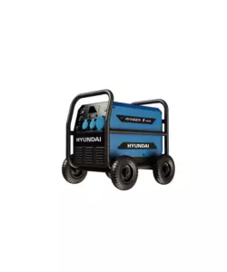 Power station portatile hyundai 'thor' 600 w - cod. 65960