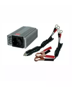 Inverter auto valex "convitronic 310 usb"