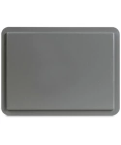 Contenitore europallet fami "euro box" in polipropilene grigio 40x30x10 cm