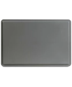 Contenitore europallet fami "euro box" in polipropilene grigio 60x40x7 cm