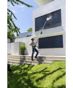 Lancia telescopica estendibile per idropulitrici karcher "tla4"
