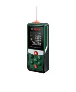 Misuratore di distanza laser bosch 'universaldistance 40c' fino a 40m