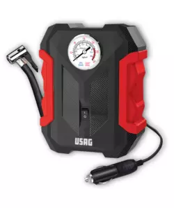 Compressore per pneumatici usag 10a