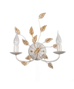 Onli Avorio Applique Collana /2