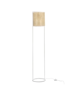 Onli Beige Piantana 1 Luce "Aziz" E27