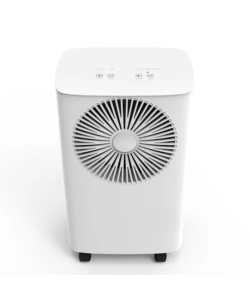 Deumidificatore mobile toyotomi "td c 2410" con wifi 10 lt