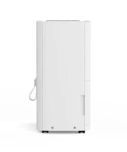 Deumidificatore mobile toyotomi "td c 2412" con wifi 12 lt