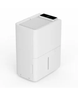 Deumidificatore mobile toyotomi "td c 2412" con wifi 12 lt