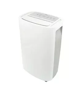 Deumidificatore portatile easy system 3 l 30 m