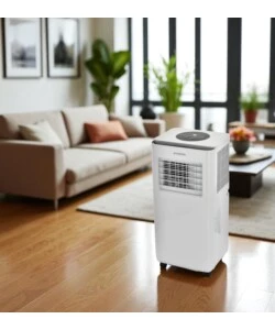 Climatizzatore portatile hyundai "wshn-p09b" 9000 btu