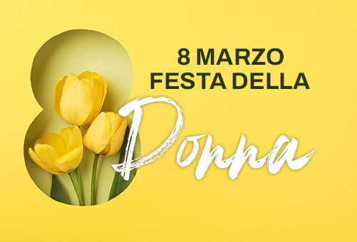 Festa dela Donna