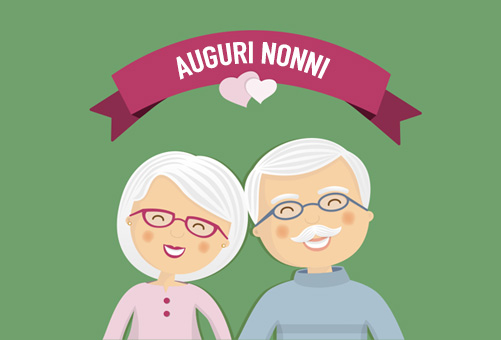 Festa dei Nonni