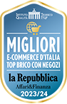 Migliori E-commerce di Italia 2023-24