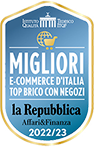 Migliori E-commerce di Italia 2022-23