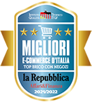 Migliori E-commerce di Italia 2021