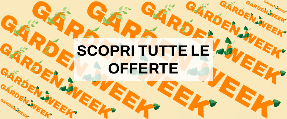 Garden Banner