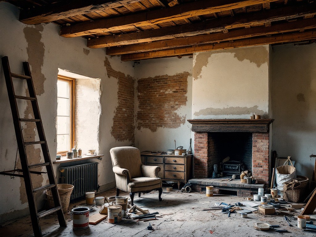 Blog Ristrutturazione Casa Quando E Perche Ristrutturare Casa Com