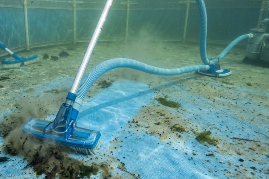 Come Pulire Il Fondo Della Piscina Manuale (1)