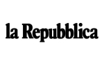 Logo La Repubblica