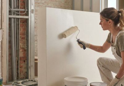 Blog Ristrutturazione Casa Pittura