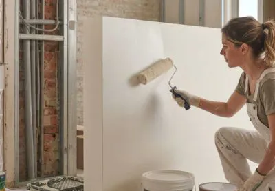 Blog Ristrutturazione Casa Pittura