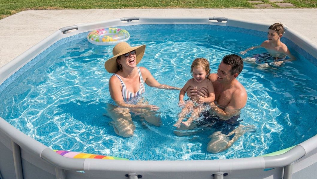Blog Pulire Fondo Piscina
