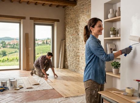 Blog Ristrutturazione Casa Guida Completa Copertina