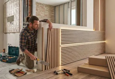 Blog Ristrutturazione Casa Rivestimenti