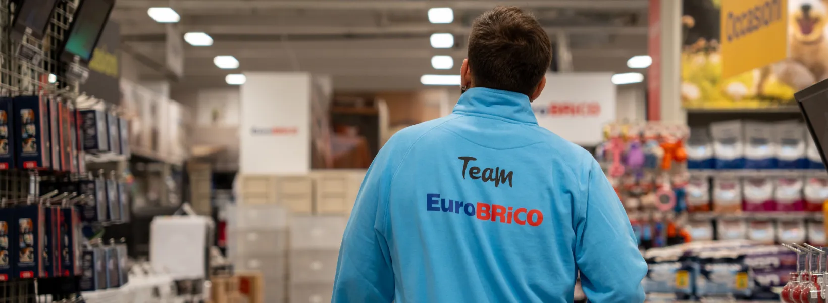 Chi Siamo Eurobrico