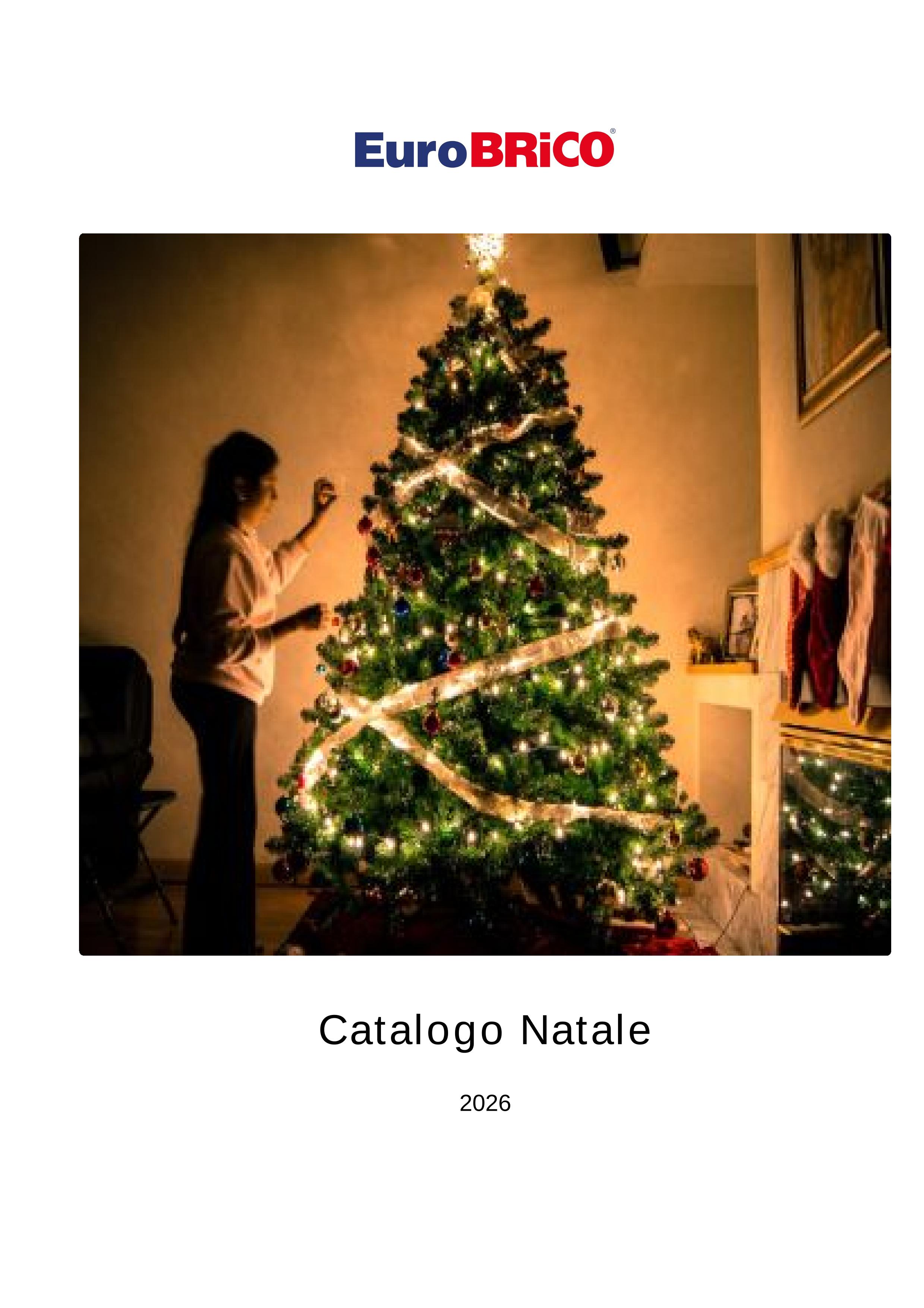 Catalogo Natale
