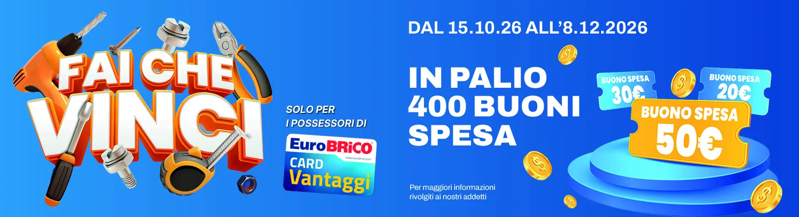 Fai Che Vinci 1615X440 (1)