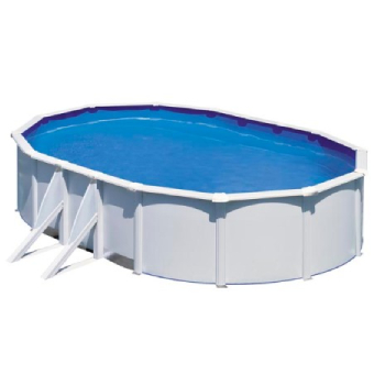 Piscina Overlay