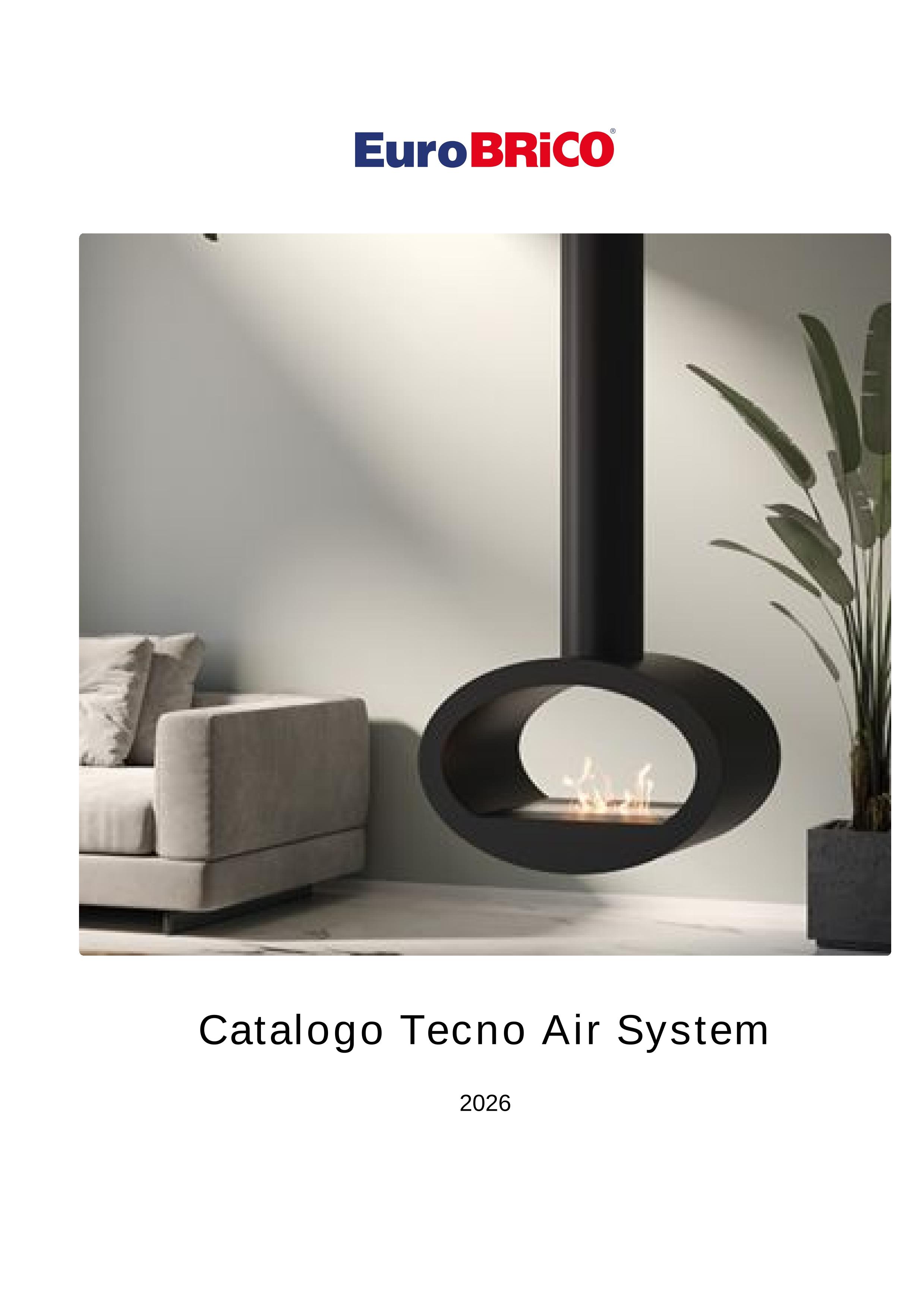 Catalogo Tecno Air System