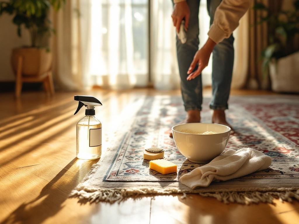 Pulire I Tappeti Con Ammoniaca Photoroom