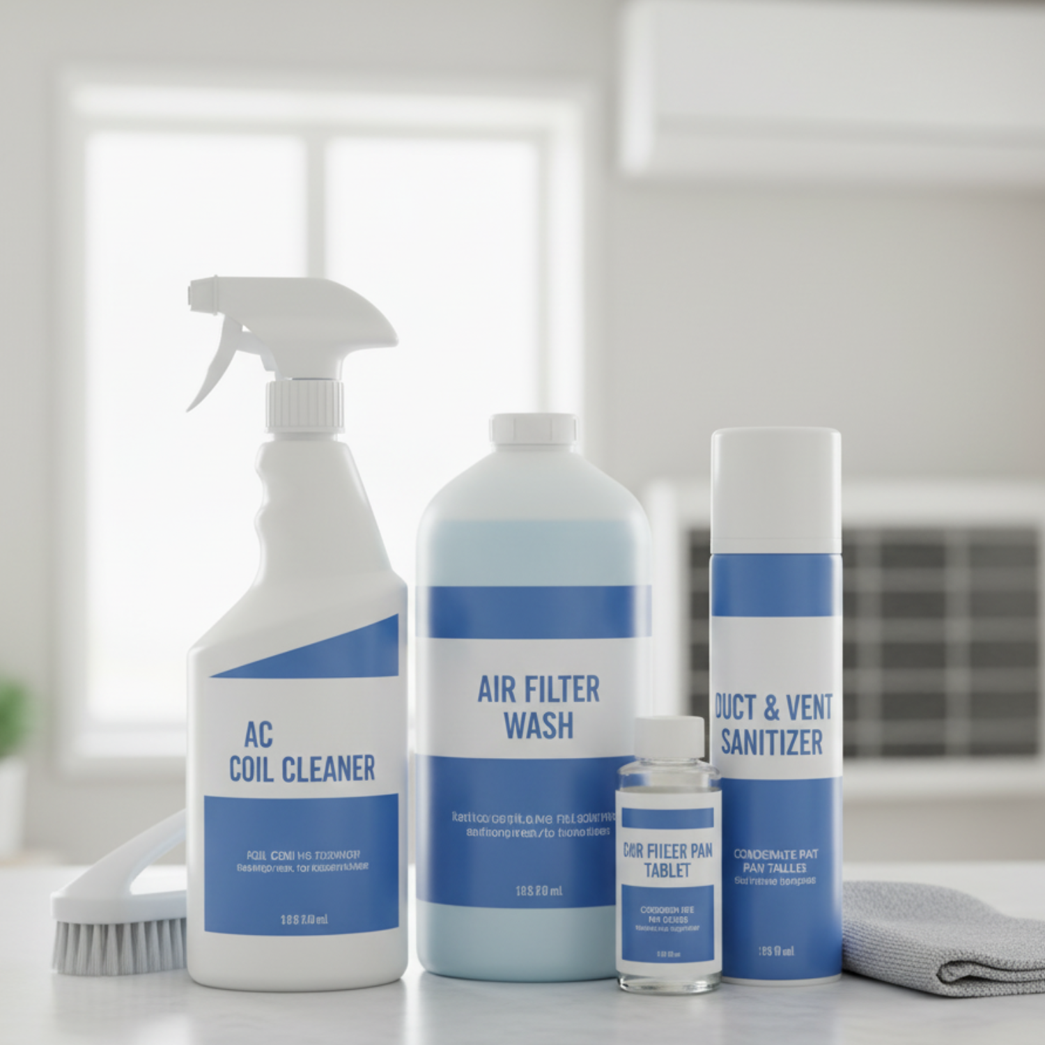 Pulire Il Condizionatore 2