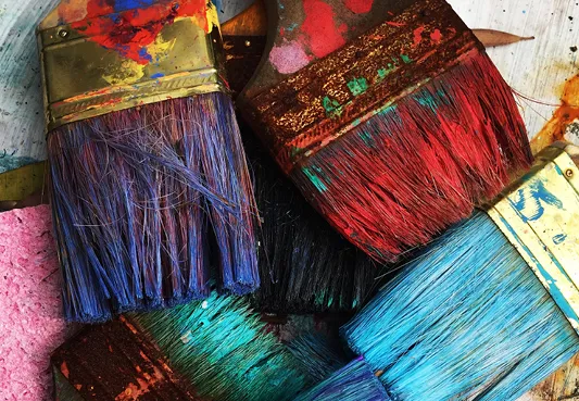 Abbinare Colori Casa 3