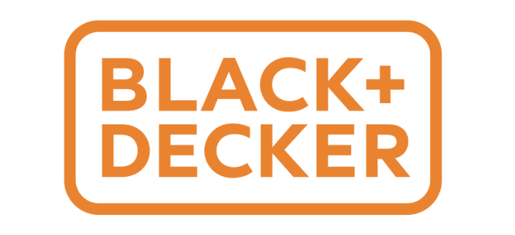 Black+Decker