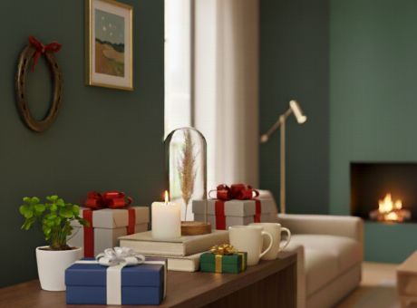 Cosa Regalare Per Casa Nuova