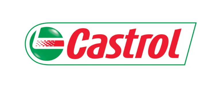 Castrol