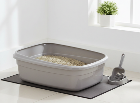 Scegli La Lettiera Giusta Per Il Tuo Gatto