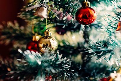 Il mondo degli ADDOBBI NATALIZI