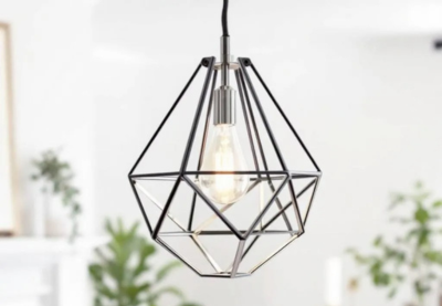 Lampadario Moderno Fai Da Te