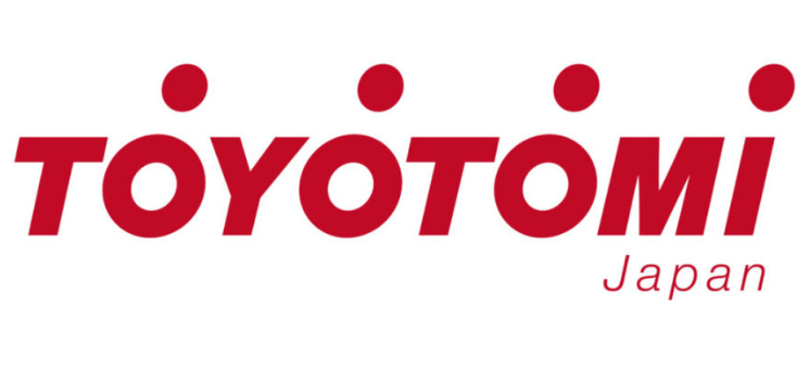 Toyotomi