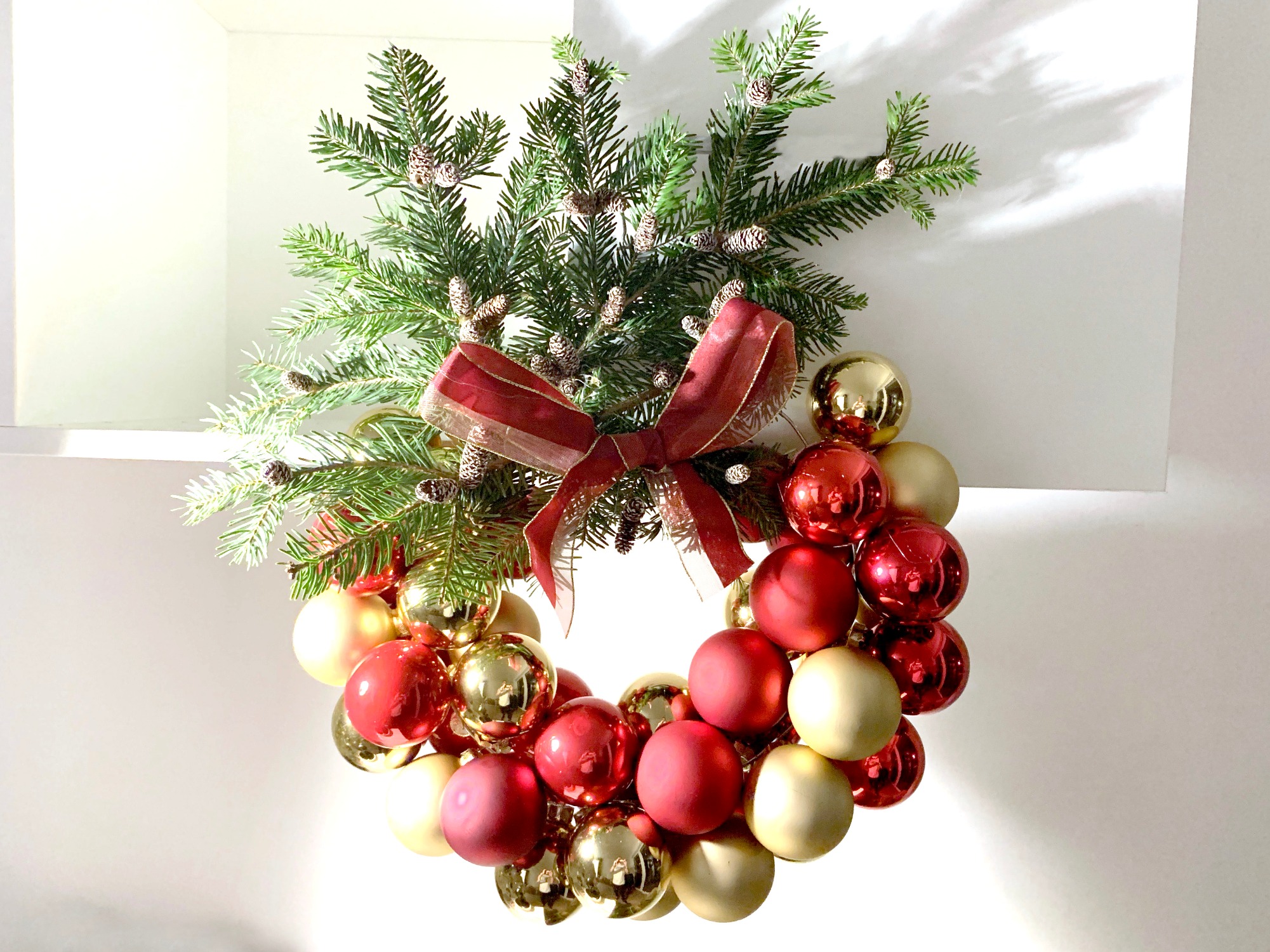 Ghiranda Di Natale 4