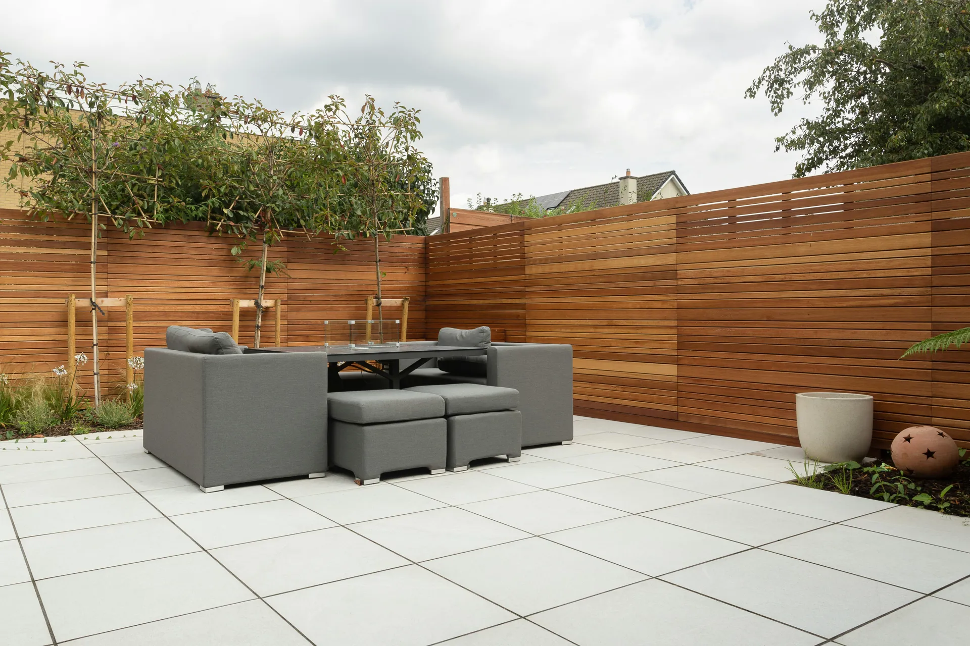 Pavimentare Il Giardino 2
