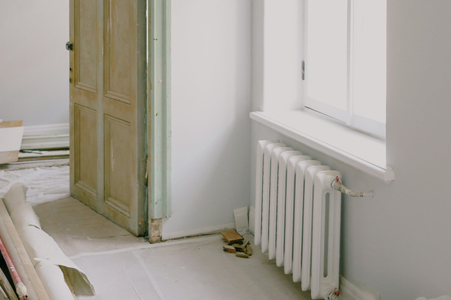 Manutenzione Termosifoni 7