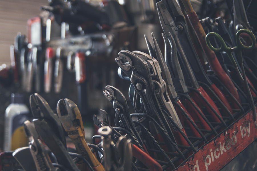 Riutilizzare I Pallet 6