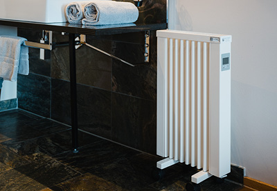 Manutenzione Termosifoni 8