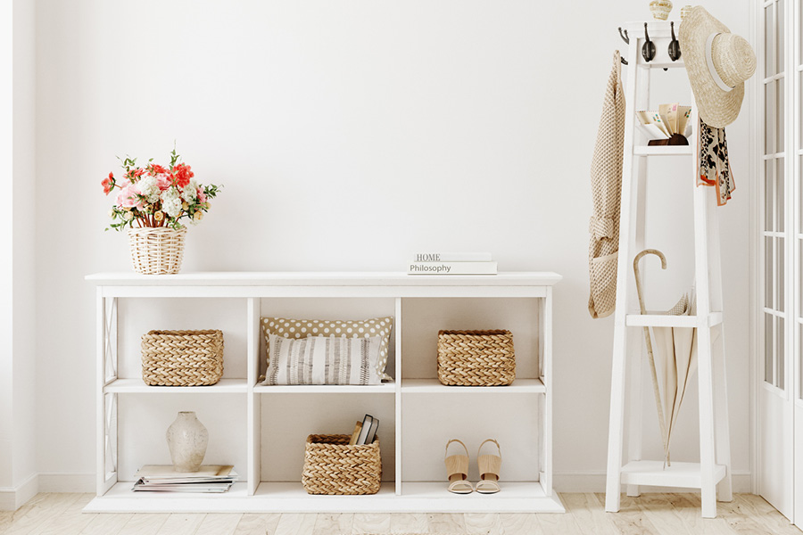 Arredare Ingresso 11